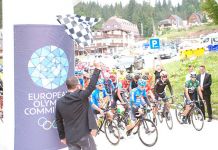 Startovala druga etapa „Trke kroz Srbiju“