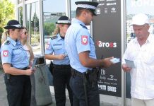 Promovisana kampanja o zaustavljanju prosjačenja