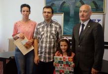 Dodijeljene nagrade za najbolju priču o Irskoj