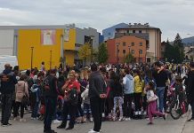 Obilježen Svjetski dan bez automobila