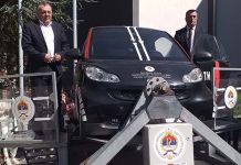 Otklanjanjem crnih tačaka do sigurnijih puteva u Srpskoj