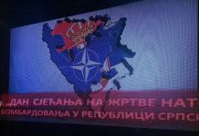 Izgraditi spomen-obilježje svim srpskim žrtvama NATO bombardovanja