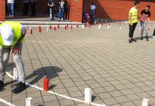 Počela manifestacija „Dani bezbjednosti saobraćaja“