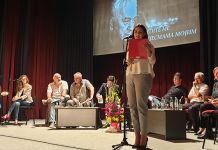 Otvorena manifestacija u čast Duška Trifunovića