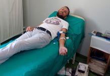 Prikupljene 43 doze krvi