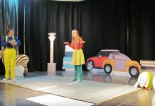 Едукативна представа „Мирка – 10 лекција које живот значе“ у уторак у Палама