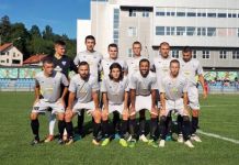 Fudbaleri „Romanije“ u ponedjeljak počinju pripreme za nastavak prvenstva