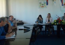 Prostornim planom opštine urediti nova parking-mjesta