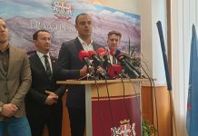 Nastavak saradnje Istočnog Sarajeva i Trebinja