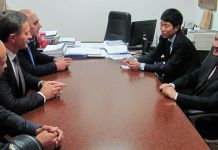 Đi: Što više Kineza da posjeti Pale