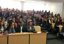 Program „`Koka-Koline` podrške mladima“ okupio 90 učesnika