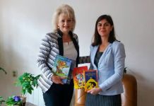 Ne dozvoliti da ruski jеzik ode iz našeg obrazovnog sistema