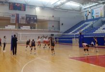 Počeo memorijalni turnir „Veselinka Slijepčević – Obradović“