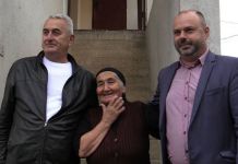 Obnovljena kuća majci poginulog borca Dragici Mirković