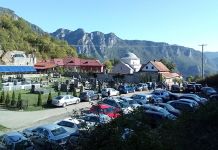 Zagrađe zbližilo Pivljane i Fočake