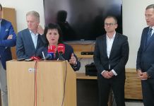 Potreban zakon o olimpijskom centru