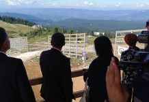 U planu izgradnja gondola iz Istočnog Novog Sarajeva i Pala