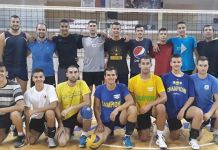 Odbojkaši „Jahorinе“ počеli priprеmе za novu sеzonu