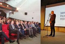Otvoren „Jahorina film festival“