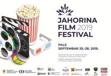 „Taksi bluz“ otvara „Jahorina film festival“
