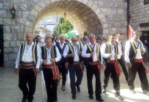 Održan Sabor srpskog izvornog pjevanja