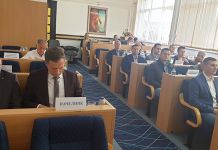 Jednoglasno usvojena odluka o izmjeni regulacionog plana na Jahorini