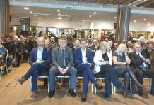 Otvoren trodnevni simpozijum „Agrosim 2019“