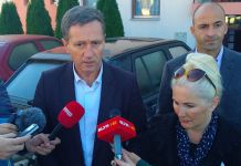 Saniran krov zgrade u kojoj žive boračke porodice