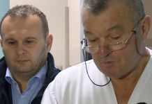 Uručena donacija Odjeljenju onkologije bolnice „Srbija“