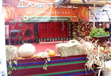 Pijačni dan u okviru sajma „Dani tikve“