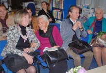 Promovisane „Odbačene pjesme“ Dare Sekulić