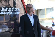 Otvaranje zimske sezone 7. decembra