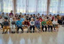 Ćosić: Nizom mjera želimo održati pozitivan prirodni priraštaj