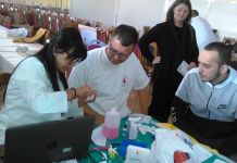 Prikupljeno 40 jedinica krvi