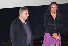 Prikazan dokumentarni film „Donjecka vratarnica“