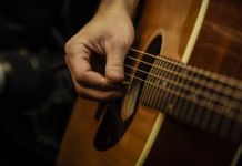 Počinje četvrti međunarodni festival gitare