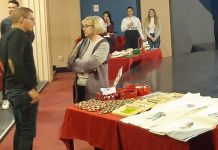 Dobrotvorni bazar za djecu i roditelje sa invaliditetom