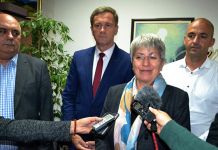 O mogućnostima dalje saradnje