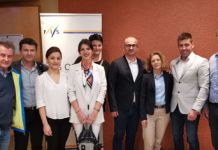 Zajedničkim radom do Evropa kupa