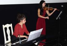 Studenti muzičke akademije održali koncert