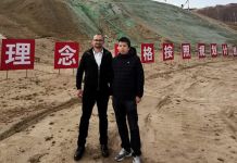 Ljevnaić: Zainteresovanost Kine da ulaže u Pale važna i za Srpsku