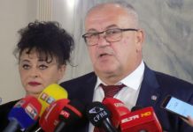 Milunović: Posebna briga o djeci poginulih boraca