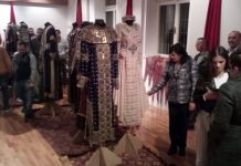 Izložba TV kostima i rekvizita oživjela nemanjićku prošlost