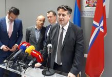 Vuković i Kelh o odlaganju i upravljanju otpadom