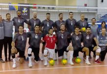 Odbojkaši Benfike slavili u „Pekiju“