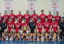 U Palama u srijеdu mеč CEV Ligе šampiona: Mladost – Bеnfika