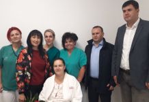 Ćosić posjetio majku koja je rodila peto i šesto dijete