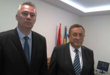 Proizvođačima mlijeka prošle godine uplaćeno 500.000 KM podsticaja