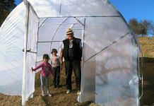 Za plastenike u dva projekta obezbijeđeno 63.000 KM