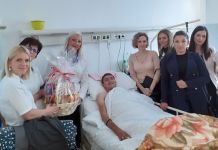 Nemanja stigao na VMA, do sada prikupljeno 58.000 KM